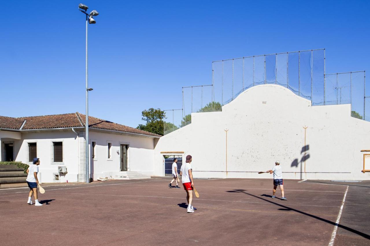 Village Pierre & Vacances Moliets エクステリア 写真