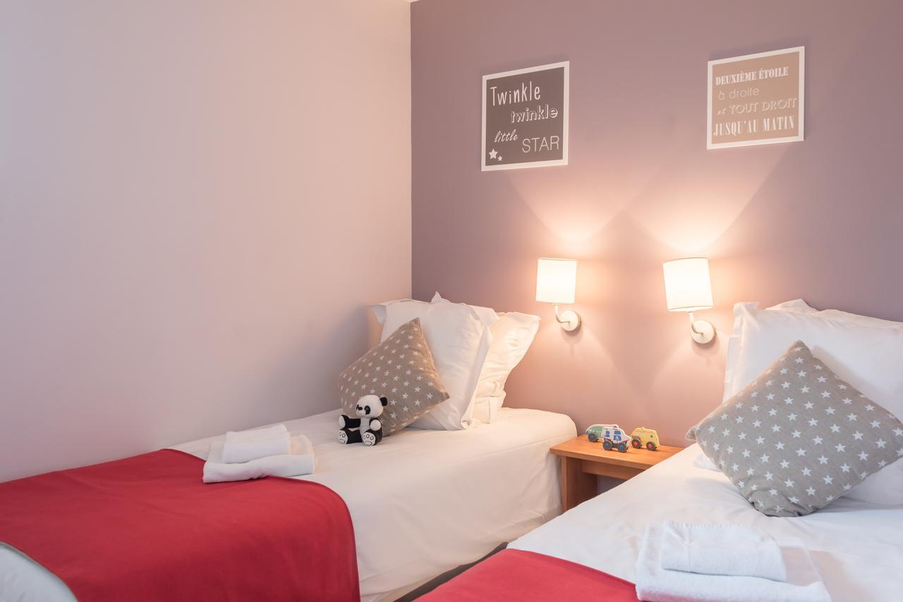 Village Pierre & Vacances Moliets 部屋 写真