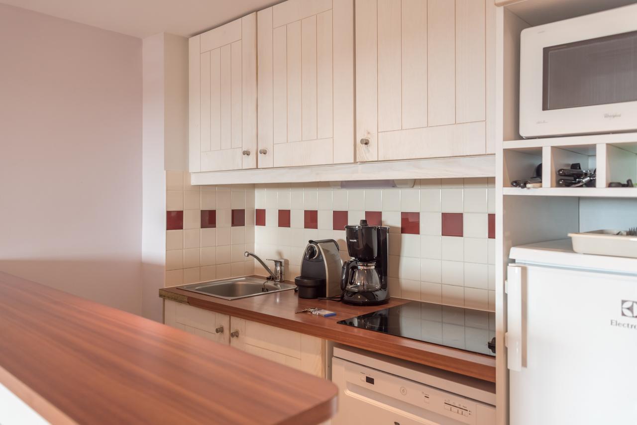 Village Pierre & Vacances Moliets 部屋 写真